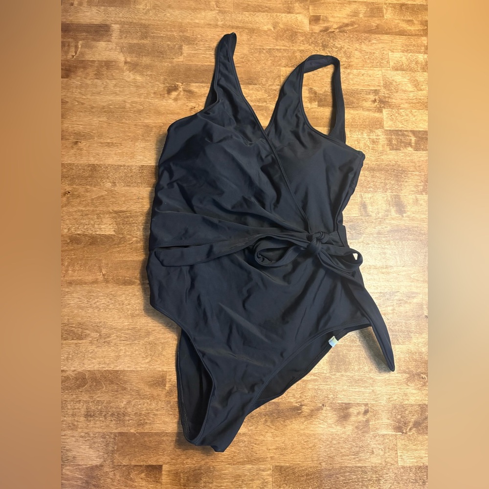 Summersalt one piece swimsuit